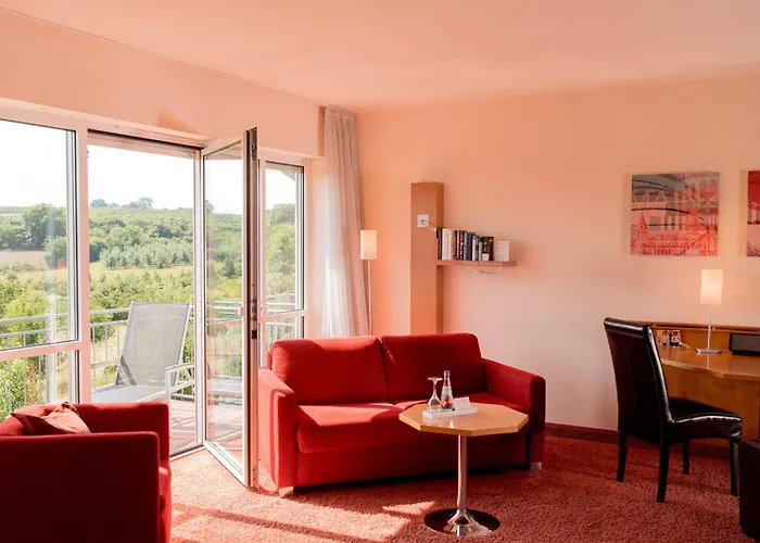 Ξενοδοχείο Atrium