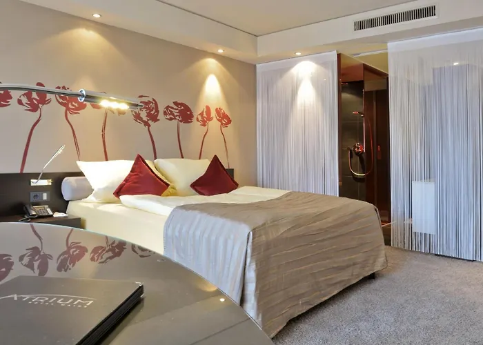 Hotel Atrium Mainz