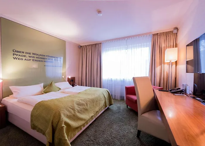 Ξενοδοχείο Atrium