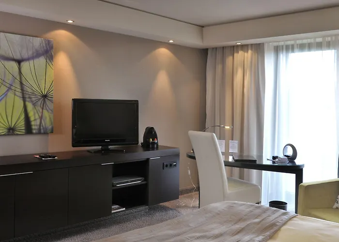 Atrium Ξενοδοχείο 4*