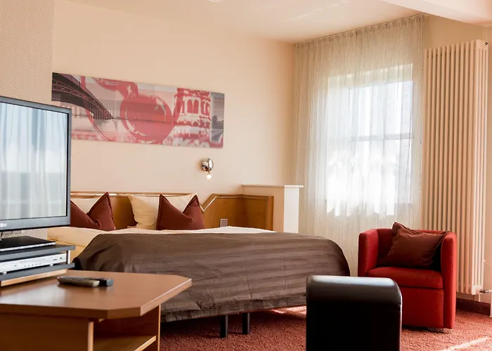 Atrium 4* Μάιντς