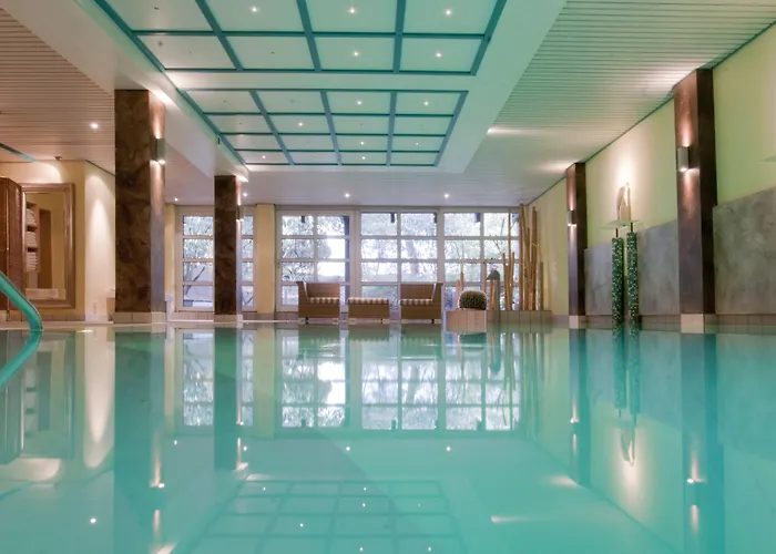 Atrium Ξενοδοχείο 4*