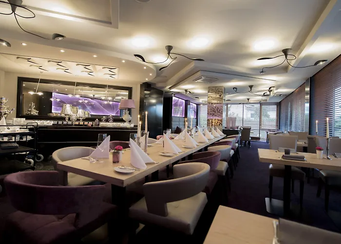 Ξενοδοχείο Atrium