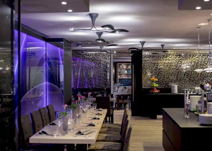 Atrium Ξενοδοχείο