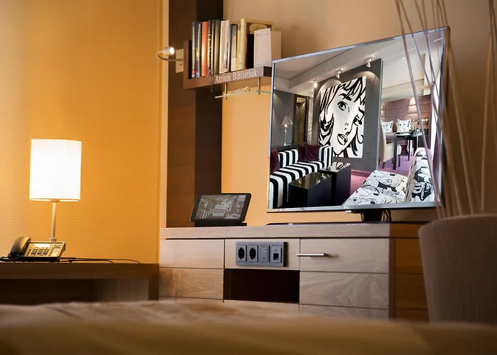 Ξενοδοχείο Atrium