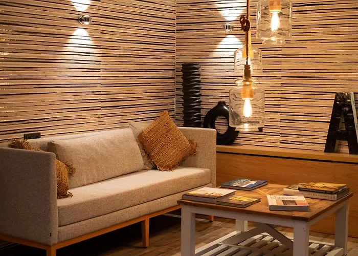 Ξενοδοχείο Atrium 4*