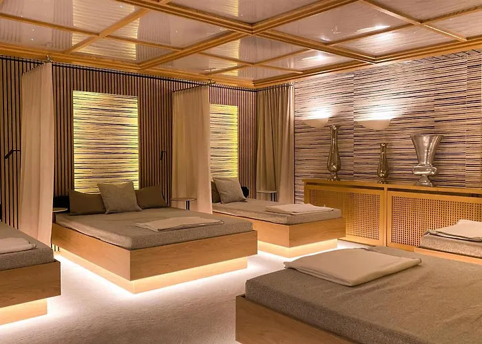 Atrium 4* Μάιντς